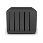 TERRAMASTER D4-320 4bay Geh&auml;use. USB3.2. 10Gbps. Diskless