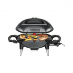 Rommelsbacher Barbecue Elektrogrill BBQ 4000 (schwarz, 2.200 Watt)