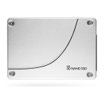 2,5" 3.84TB Solidigm D3-S4620 SATA 7mm