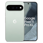 Google Pixel 11 Pro XL 5G 12RAM 256GB fog