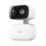 TP-Link Tapo C206 venkovn/outdoor kamera (2MP, 1080p, IR 12m, WiFi, micro SD card)