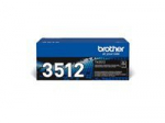 BROTHER TN3480 Toner Cartridge Black Super High Yield