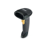 Zebra Barcode-Scanner LS2208-Kit Handger&auml;t USB decodiert