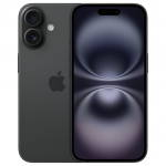Apple iPhone 16 128GB Black 289593