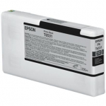 Epson T6531 Photo Black Ink Cartridge (200ml) | Epson T6531 | Ink cartrige | Photo Black