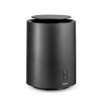 Duux | Threesixty Smart Fan + Heater Gen2 | 1800 W | Suitable for rooms up to 30 m&sup2; | Grey | N/A