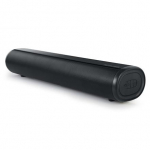 Muse | TV Soundbar With Bluetooth | M-1580SBT | 80 W | Bluetooth | Wireless connection | Gloss Black
