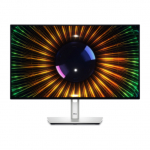 Dell | Monitor | U2424H | 24 " | IPS | 16:9 | 120 Hz | 5 ms | 250 cd/m&sup2; | Silver