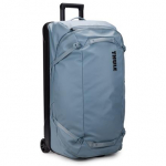 Thule | Check-in Wheeled Suitcase | Chasm | Luggage | Waterproof | Pond Gray 3204988