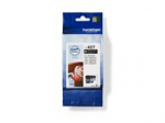 BROTHER Black Ink Cartridge - 3000 Pages
