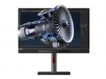 LENOVO ThinkVision 27 3D LED monitor 27inch 3840x2160 4K 60Hz IPS 310cd/m2 1200:1 HDR10 4ms HDMI DisplayPort USB-C speakers
