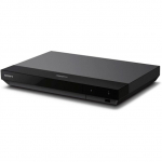 Sony | 4K Ultra HD Blu-Ray Player | UBP-X700 | USB connectivity | Wi-Fi