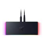 Razer Desktop RGB Dock for Multiple Devices and Displays | Thunderbolt 5 Dock