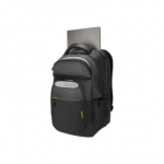 Targus | CityGear | Fits up to size 12-14 " | Laptop Backpack | Shoulder strap | Black TCG655GL