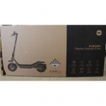 Renew. Xiaomi Electric Scooter 6 Pro GL | Xiaomi 24 month(s) | DAMAGED PACKAGING