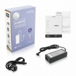 Mitsu Power adapter 20V 3.25A (4.0x1.7) - Lenovo 65W