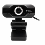 Savio Webcam USB CAK-01 Full HD