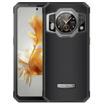 OUKITEL Smartfon WP21 12/256GB black