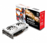 Sapphire Technology Graphics card Radeon RX 9060 XT PURE 16GB GDDR6 128bit DP/2HDMI
