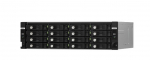 QNAP TL-R1620Sdc SAS12Gb/s Dual controller 3U 16bay