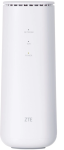 ZTE MF289F 4G/LTE Wireless CPE Router, LTE Cat.20, Wi-Fi 5, White
