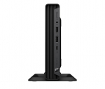 HP Pro Mini 400 G9 Desktop PC Intel&reg; Core&trade; i5 16 GB DDR5-SDRAM Windows 11 Pro Mini PC Black