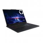 Lenovo Legion 5 15IRX10 i7-13650HX 15.1" WQXGA OLED 500 nits 165 Hz Glossy 32 GB DDR5 4800 512 GB SSD GeForce RTX 5060 8 GB LAN 5.0 MP webcam 80 Wh No OS Eclipse Black
