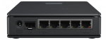 MikroTik Switch hAP ax S E62iUGS-2axD5axT