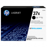 HP Toner 37X CF237X Schwarz Hohe Kapazit&auml;t