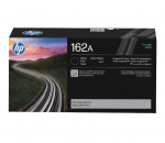 HP Inc. 162A Black Toner W1620A