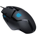 SE USB OPTICAL G402/BLACK 910-004068 LOGITECH