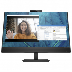 HP M27m Conferencing Monitor 68.6 cm (27)LED.HDMI.DisplayPort.USB-C.SP