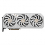 RTX 5090 32GB Zotac Gaming Solid OC GDDR7 3Fan white