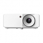 (1920x1080) OPTOMA ZH400 DLP Laser 4000-Lumen HDMI USB 3D Full HD White