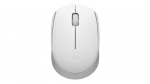 SE USB OPTICAL WRL M171/OFF-WHITE 910-006867 LOGITECH