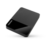 External HDD|TOSHIBA|Toshiba Canvio Ready Black 2TB (HDTP320EK3AA)|Canvio Ready|2000 GB|Colour Black|HDTP320EK3AA