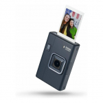 Fujifilm instax mini LiPlay+ midnight blau
