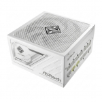 1000W ASRock Steel Legend SL-1200GW white 1000W ATX 80+ Gold