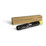 Xerox VersaLink C7000 Toner Gelb (10.100 Seiten)