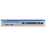 Teltonika &middot; Router &middot; RUTXR1 &middot; SFP &middot; LTE &middot; WAN / 19