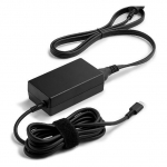 Poly USB-C 65-W-Netzteil und Netzkabel-Kit f&uuml;r Poly Videobar