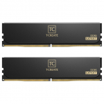 32GB Team Group DIMM 7200 (2x 16 GB) Dual-Kit (schwarz, CTCED532G7200HC34ADC01, AMD EXPO)