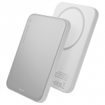 dbramante1928 rechargePowerBank5KWLSlimQi225wWHT