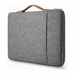 inateck Laptoptasche 13" Zubeh&ouml;rtasche LB0200612S_gray