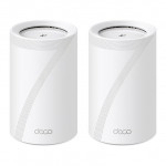 TP-Link WL-Router Mesh System Deco BE65 2erPack