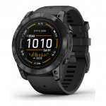 Garmin Epix Pro (Gen 2) (51mm) schwarz/schiefergr