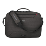 WENGER MX Commute 40,6cm 16Zoll laptop bag with backpack straps