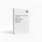 HP INK CARTRIDGE 981Y BLACK