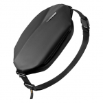 inateck Umh&auml;ngetasche LB03014-S black 36cm * 17cm * 7cm