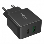 Ansmann Home Charger HC218PD
